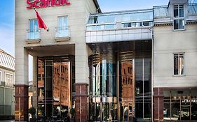 Scandic Plaza Umeå